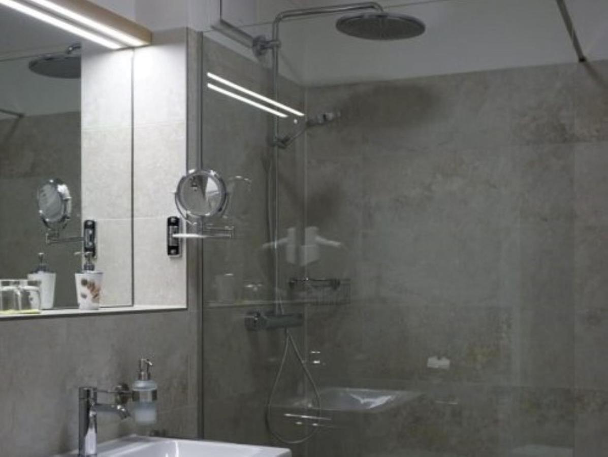 Gasthof Weisses Ross Iphofen Ngoại thất bức ảnh